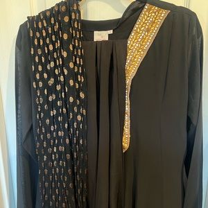 Anarakali suit set